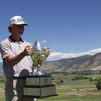 Draper's Bowen Mauss goes back-to-back to win 128th Utah state amateur championship