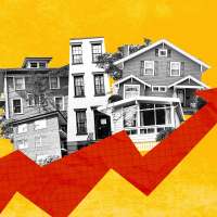 US housing prices highest ever