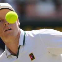 Jannik Sinner bounces back with another Wimbledon title after his French Open meltdown
