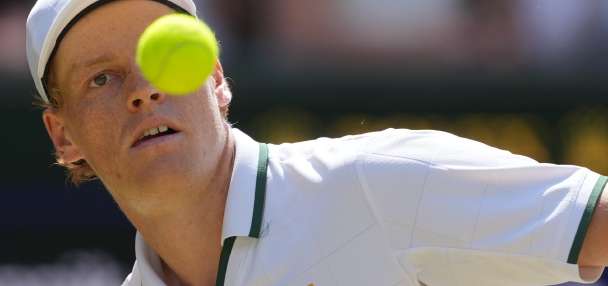 Wimbledon final features defending champion Jannik Sinner vs. French Open winner Alexander Zverev