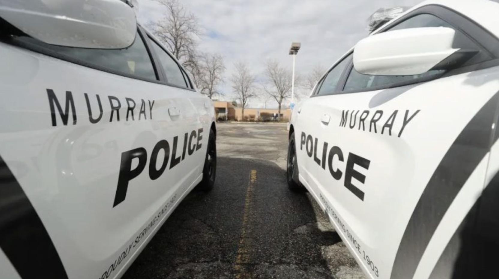 Murray police fear there could be more victims in child sex abuse case