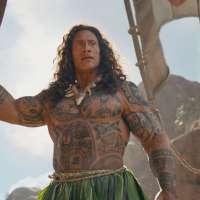 Disney's live-action 'Moana' crashes to shore with an underwhelming splash at the box office