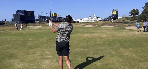 Royal Birkdale is a different British Open test than it was in 2017