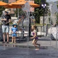 Salt Lake City sets new highest temperature ever in 152 years of record keeping