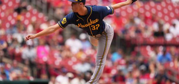The heat is on: The average MLB fastball velocity is up for the 6th straight year to 94.7 mph
