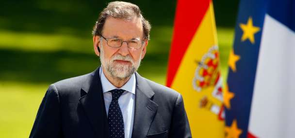 Former Spanish leader is criticized for comments about France's World Cup team