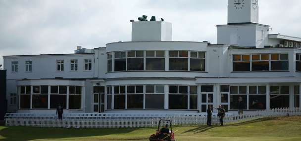 Former grocery delivery man Joe Dean earns the final spot in British Open