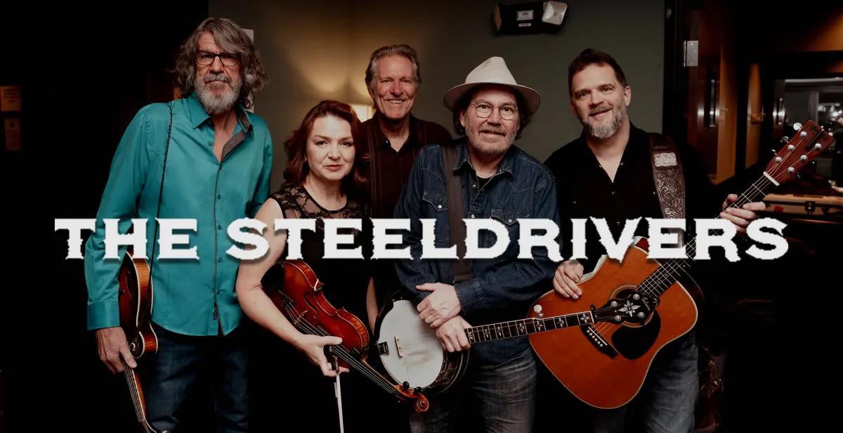 The SteelDrivers