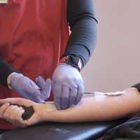 'Urgent need': American Red Cross looking for more donors as needs outpace supply