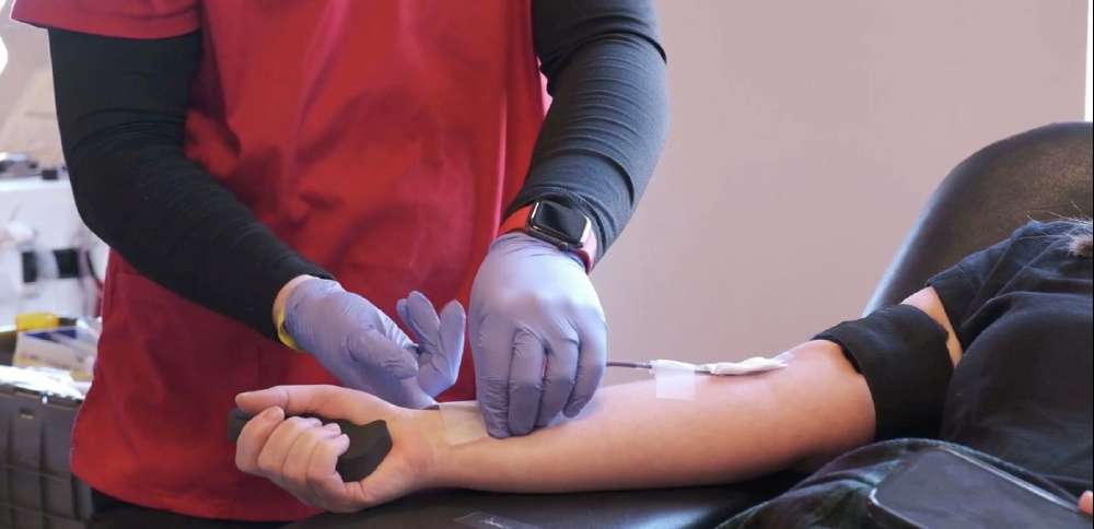 'Urgent need': American Red Cross looking for more donors as needs outpace supply
