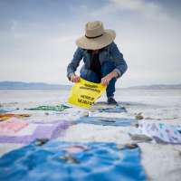 Mary Dickson was radioactive: How this Utah woman became a voice for downwinders
