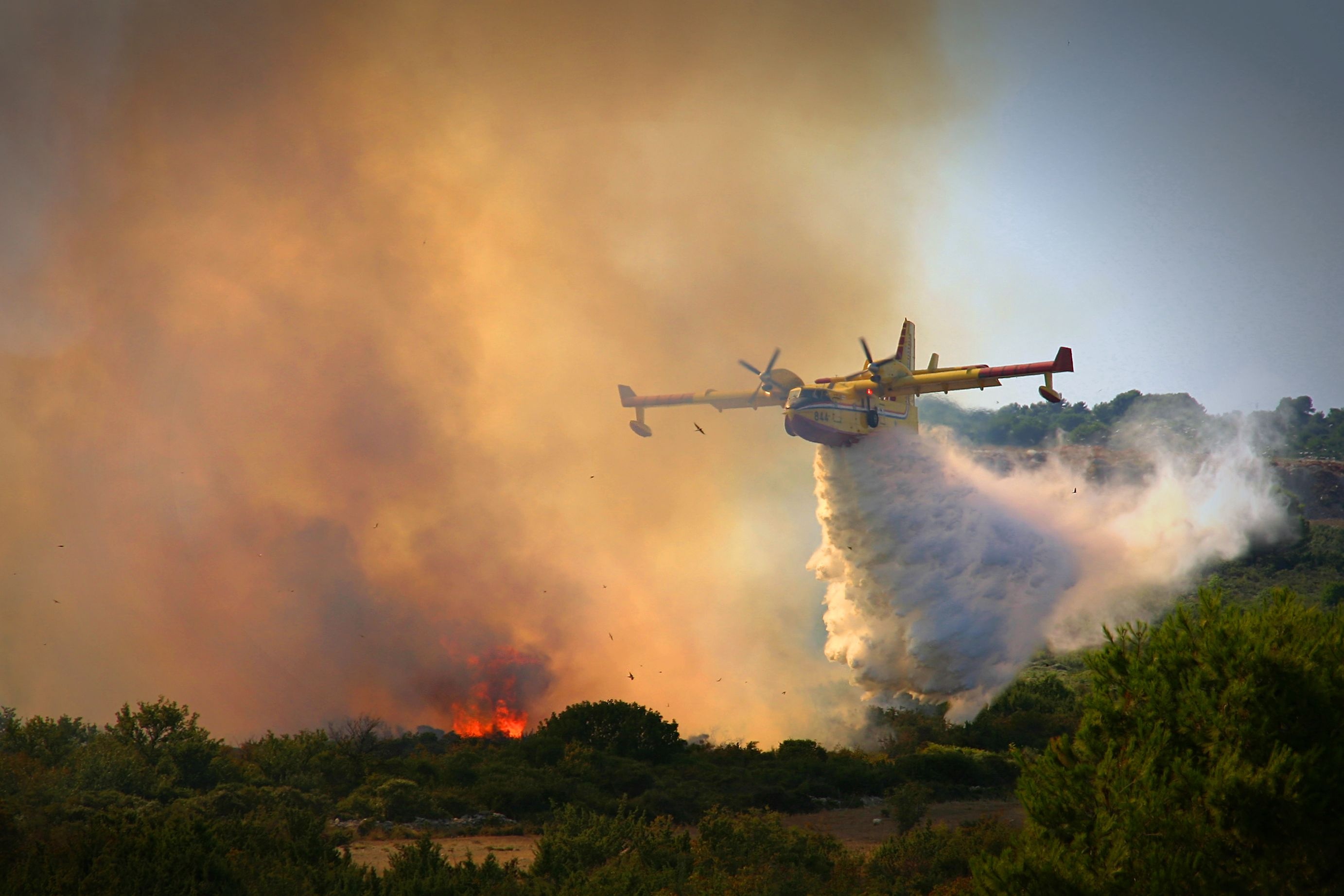 9 ways global warming is impacting Utah right now
