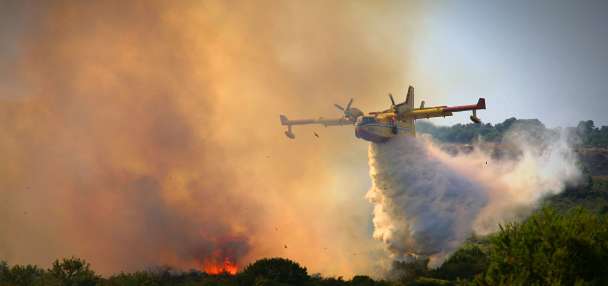 9 ways global warming is impacting Utah right now