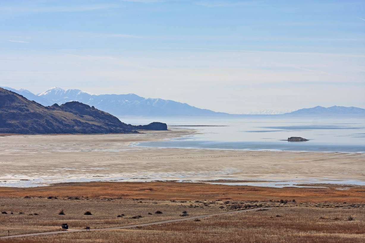 9 ways global warming is impacting Utah right now