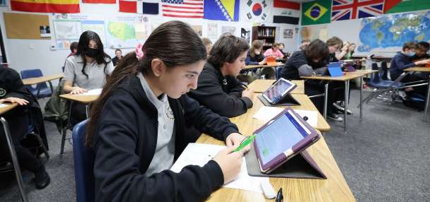 12 Utah charter school hopefuls submit bids for approval