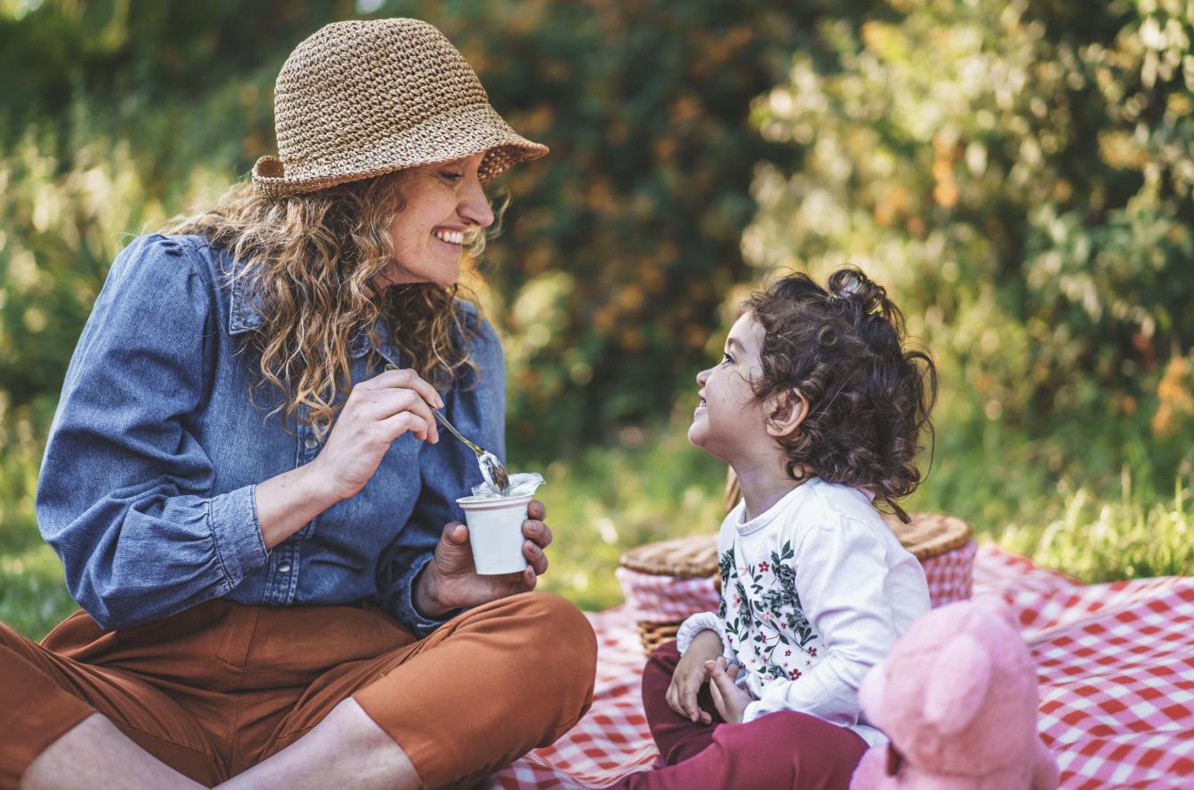 Summer snacks solved: What to pack for every adventure