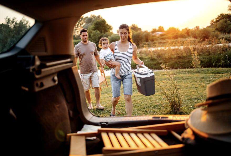 Summer snacks solved: What to pack for every adventure