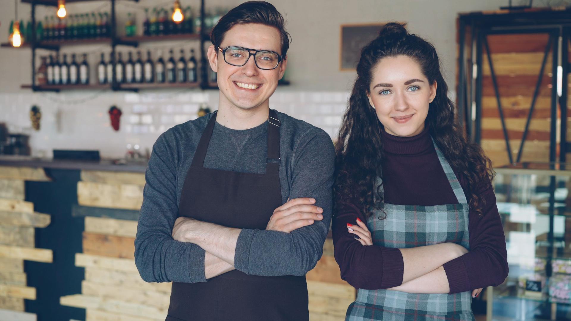 7 ways Utah small businesses can stand out against national brands