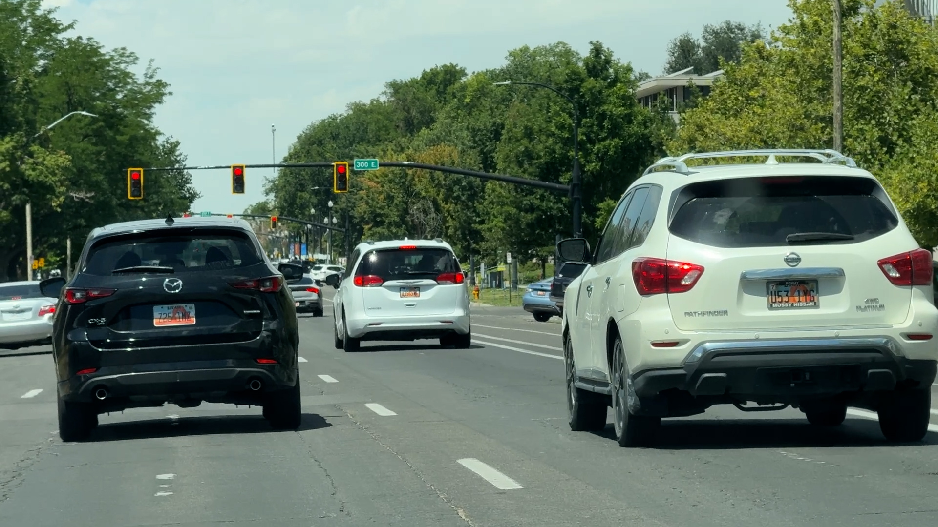 What is driving up your Utah car insurance bill?