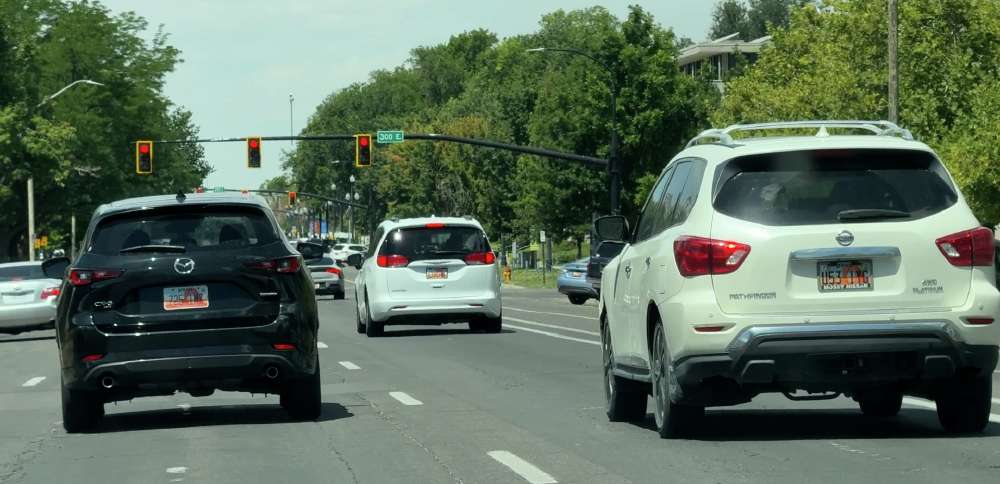 What is driving up your Utah car insurance bill?