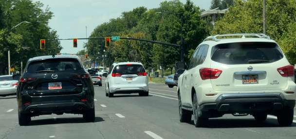 What is driving up your Utah car insurance bill?