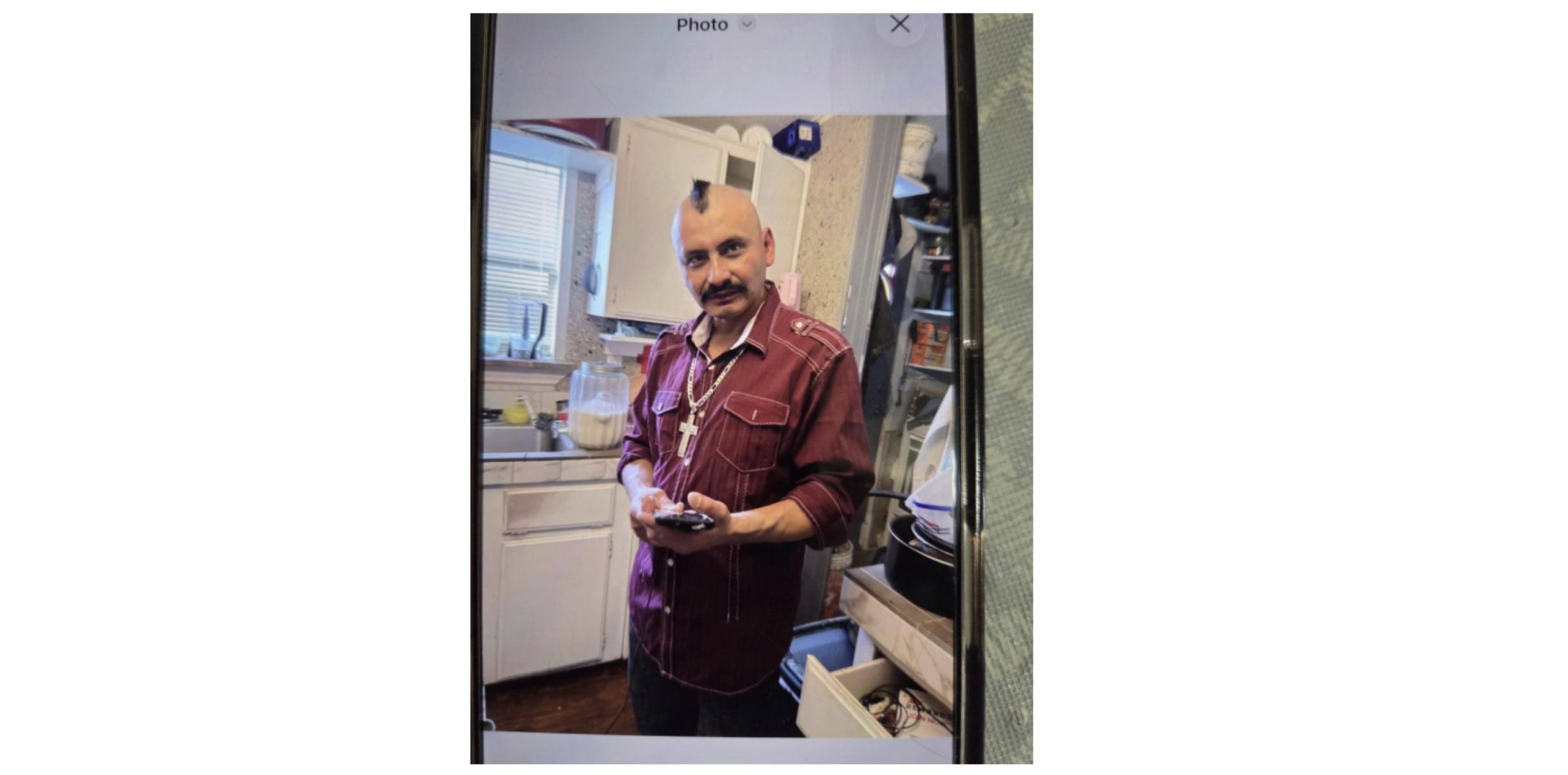 Logan police searching for man wanted in domestic violence investigation