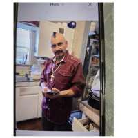 Logan police searching for man wanted in domestic violence investigation