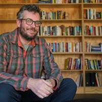 John Green's new tour will bring him to Salt Lake City. Here's what to know about his upcoming book