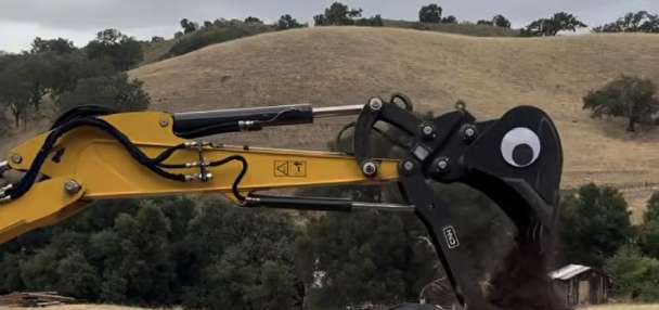 Have You Seen This? Googly eyes can make anything better, even construction