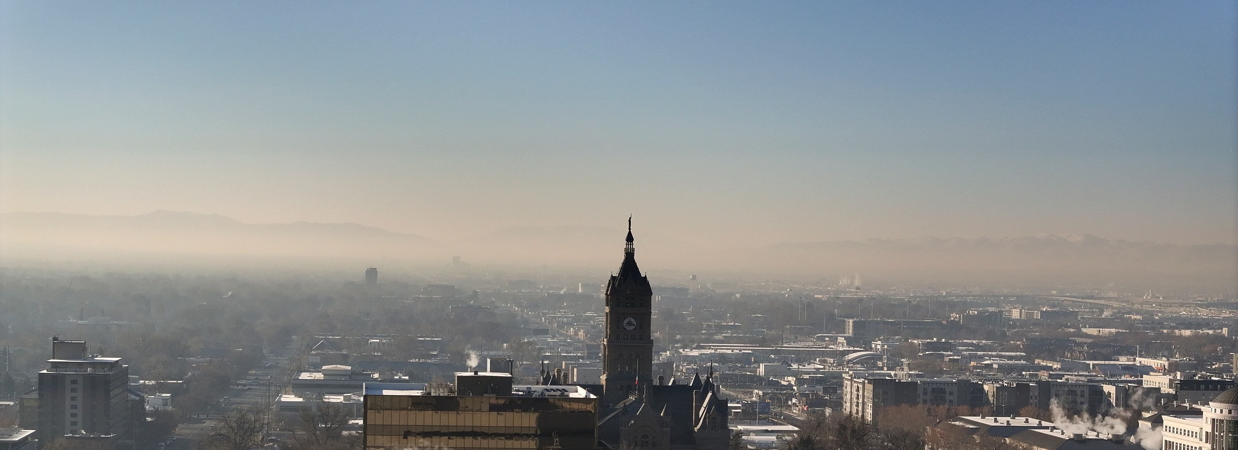 Here's why Utah landed on this list of 10 worst places to live   