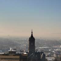 Here's why Utah landed on this list of 10 worst places to live