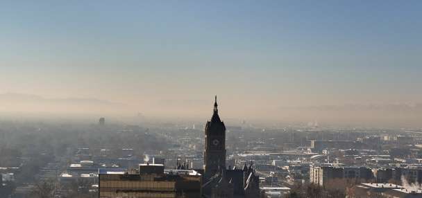 Here's why Utah landed on this list of 10 worst places to live