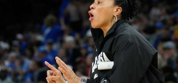 A major bracket shake-up: NCAA women's tournament to seed the top 16 by true ranking next year