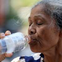 After record-breaking heat, doctors warn Utahns to watch for signs of heat illness