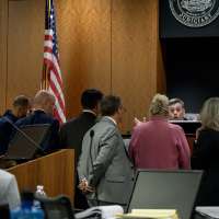 'This isn't a close case,' state tells judge in Tyler Robinson case