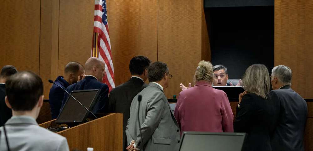 'This isn't a close case,' state tells judge in Tyler Robinson case