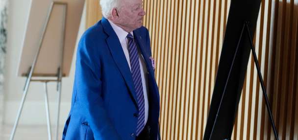 World Cup absence of Jerry Jones at the home of his Dallas Cowboys is finally about to end