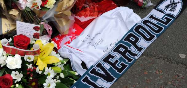 Britain's Hillsborough Law aims to stop official cover-ups after tragedies