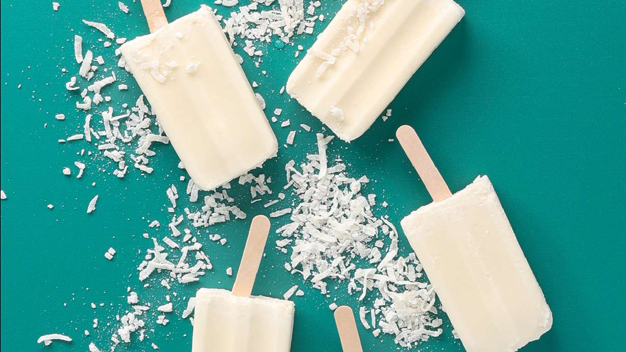 Homemade popsicles feel like a novel treat, but with the right tools, they can be easy and everyday.