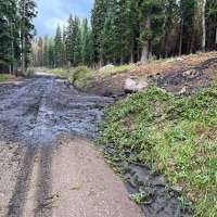 Monsoon season has arrived in Utah, bringing much-needed rain and new threats