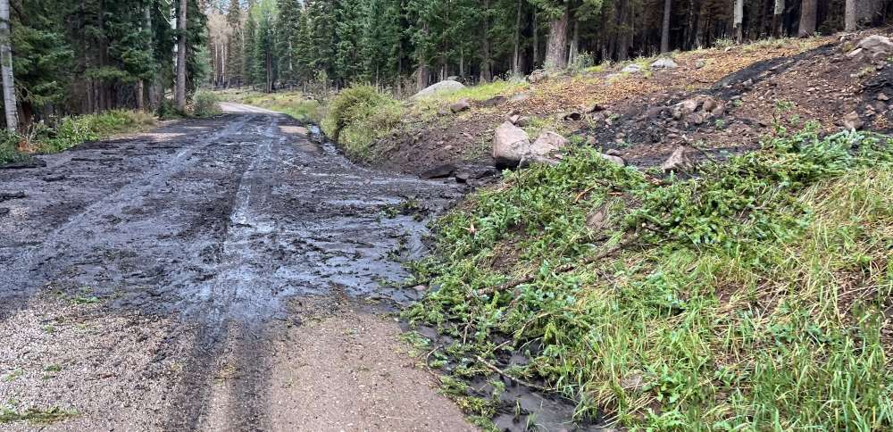 Monsoon season has arrived in Utah, bringing much-needed rain and new threats