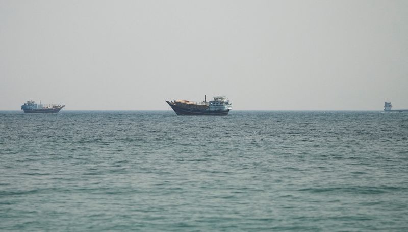 Trump drops Hormuz fee plan in favor of Gulf investment deals