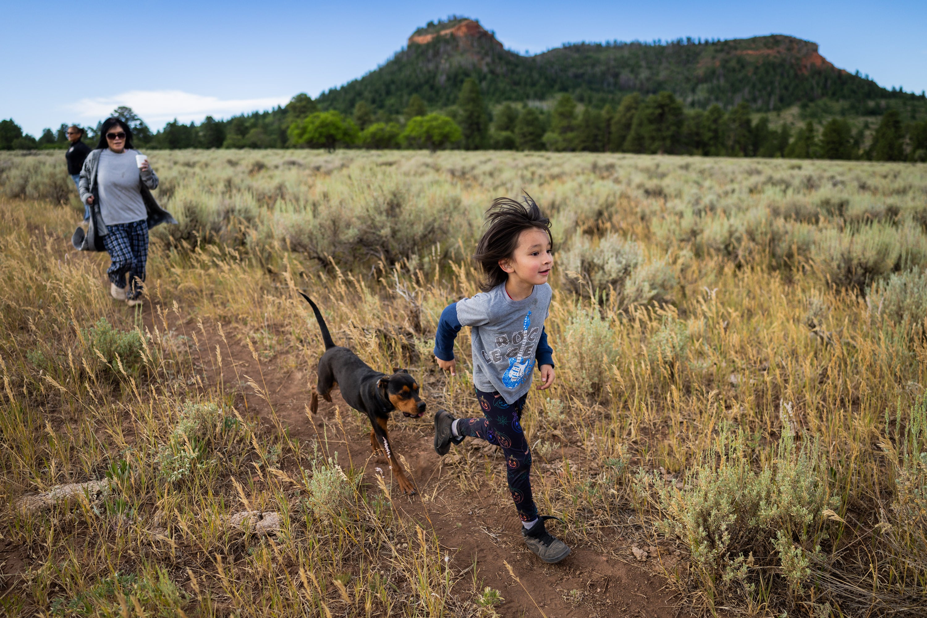 Tribal leaders say they weren't consulted before Trump order shrunk 2 Utah national monuments