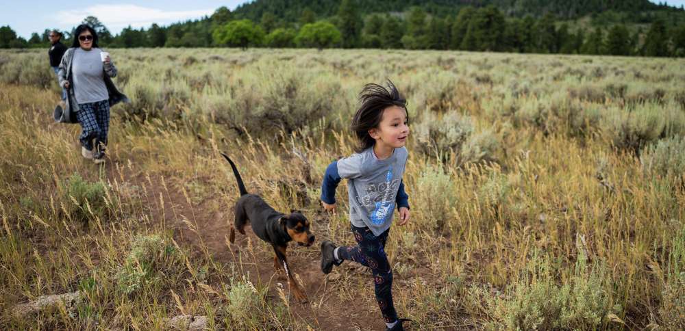 Tribal leaders say they weren't consulted before Trump order shrunk 2 Utah national monuments
