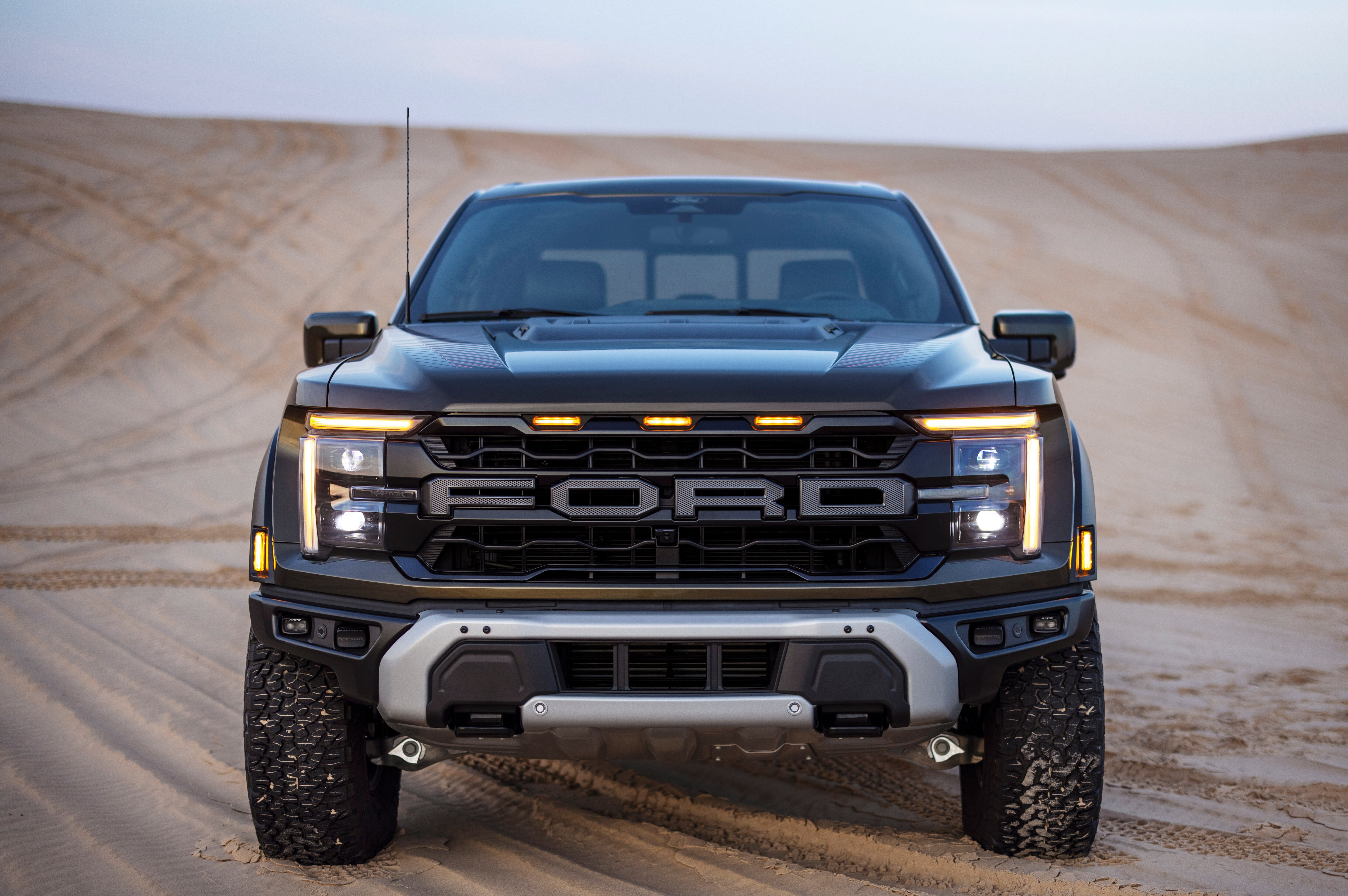 Ford makes big moves to be No. 1 mainstream brand in J.D. Power Initial Quality Study