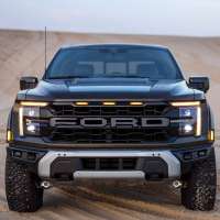 Ford makes big moves to be No. 1 brand in J.D. Power Initial Quality Study