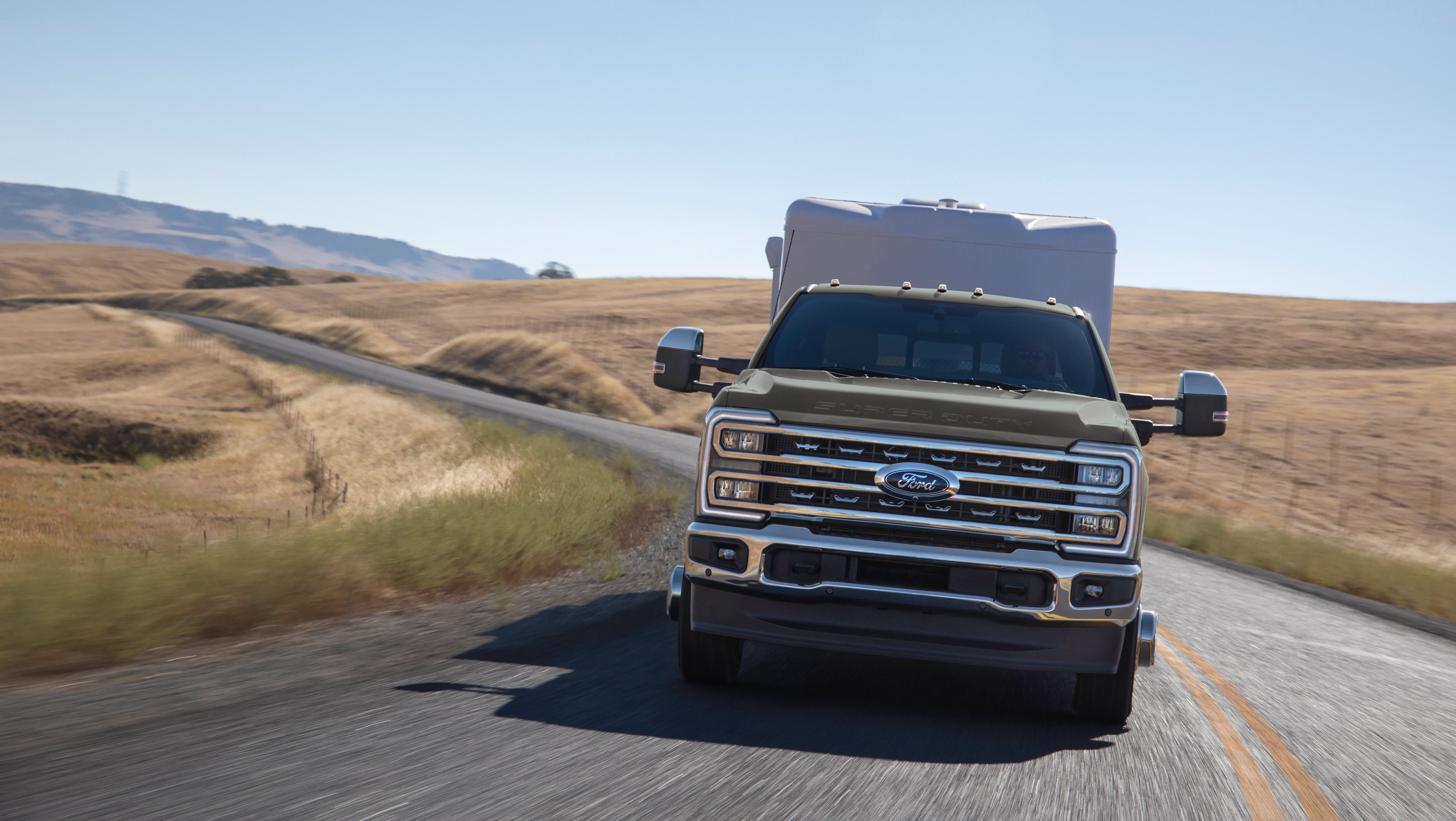 Ford makes big moves to be No. 1 mainstream brand in J.D. Power Initial Quality Study