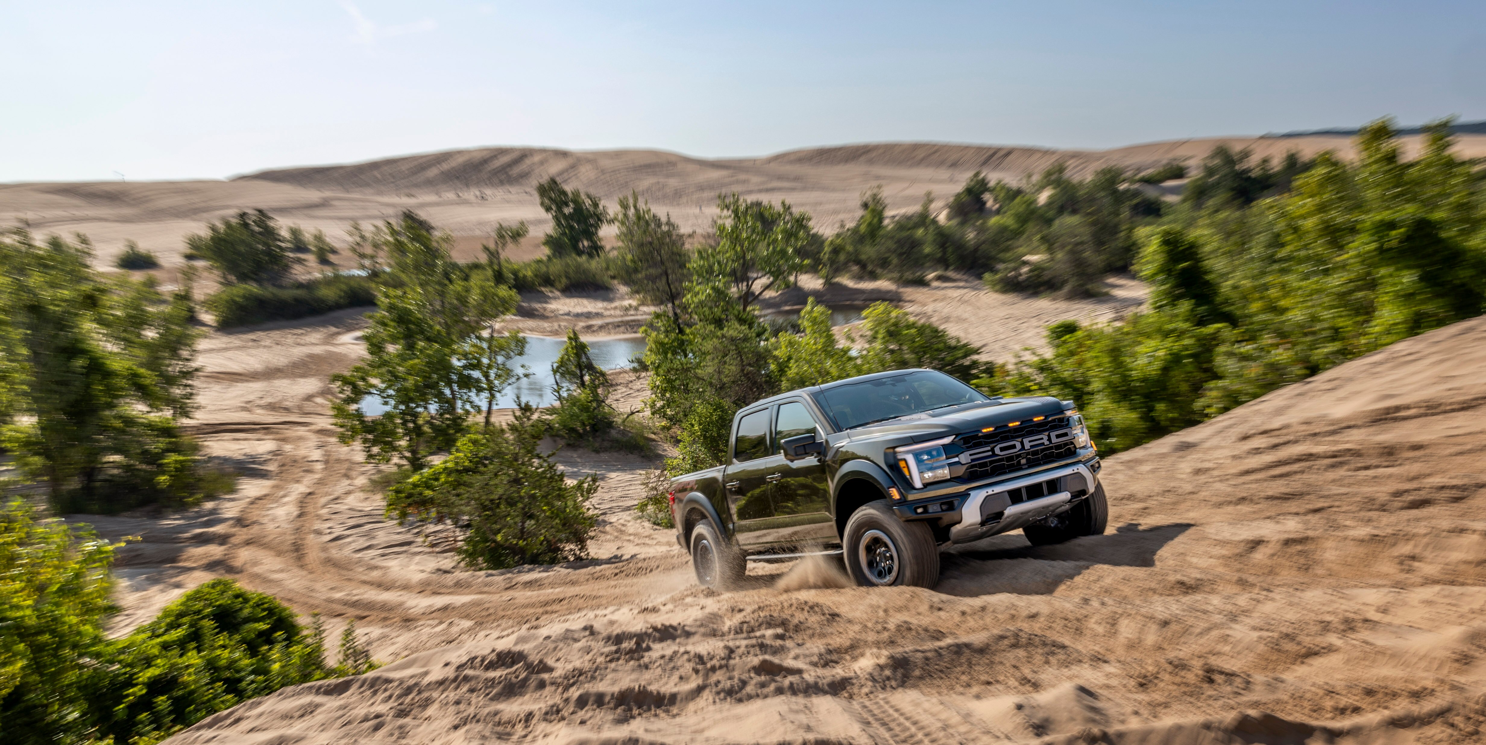 Ford makes big moves to be No. 1 mainstream brand in J.D. Power Initial Quality Study