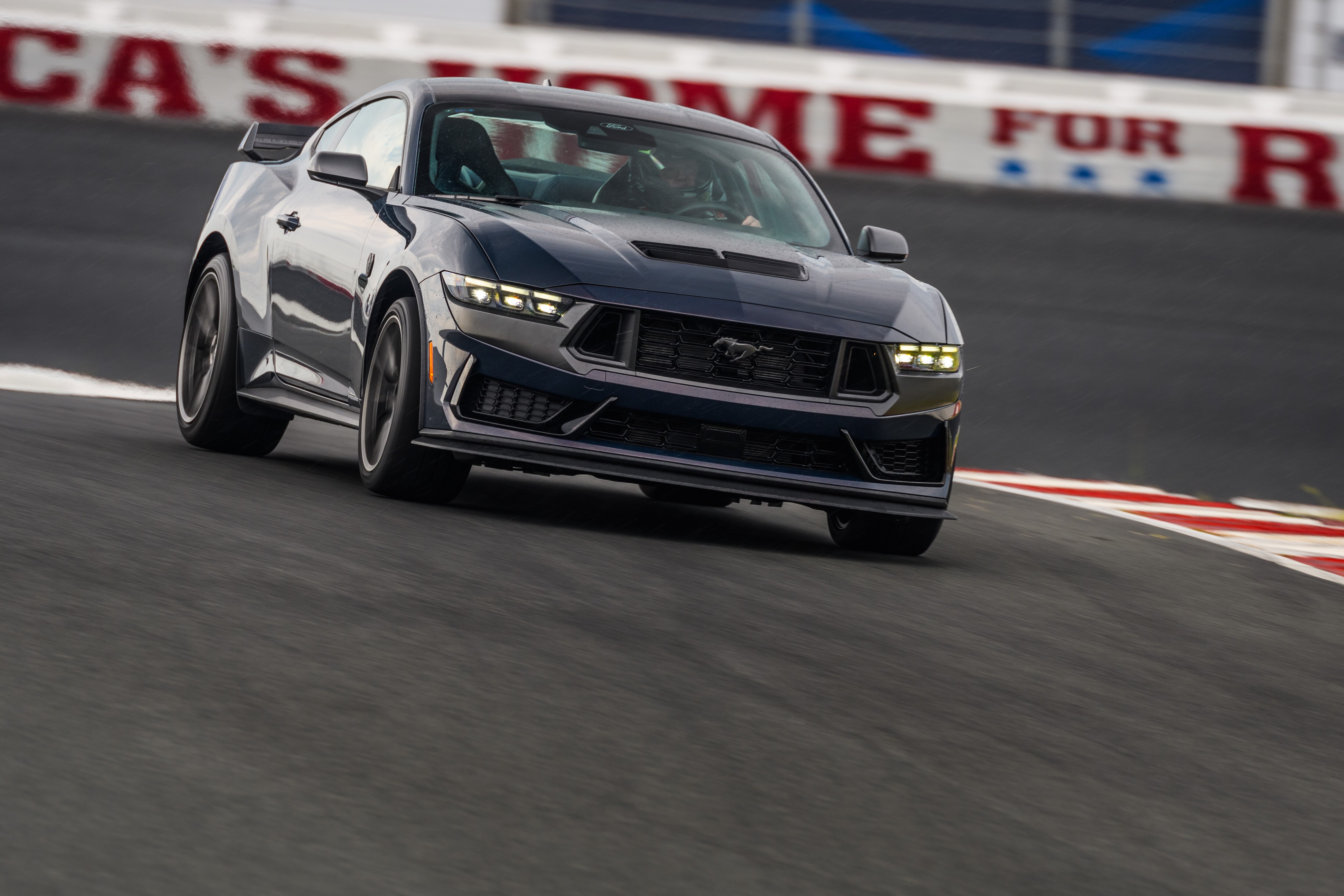 Ford makes big moves to be No. 1 mainstream brand in J.D. Power Initial Quality Study