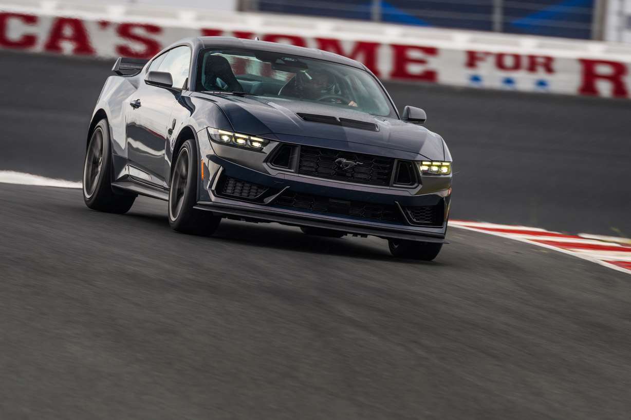 Ford makes big moves to be No. 1 mainstream brand in J.D. Power Initial Quality Study